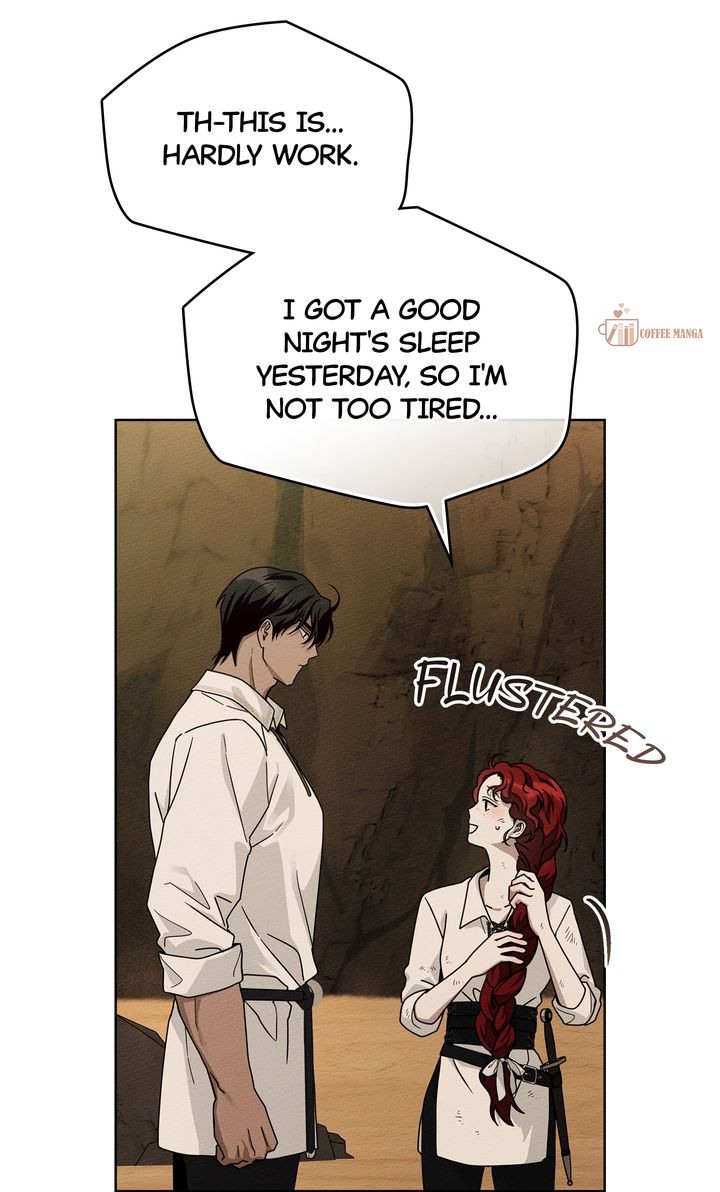 Under the Oak Tree Chapter 106 image 20